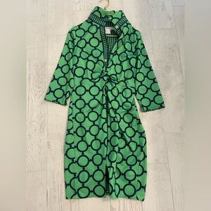 Gretchen Scott Designs dress